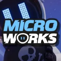 MicroWorks logo