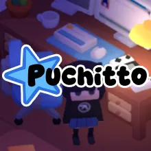 Puchitto logo